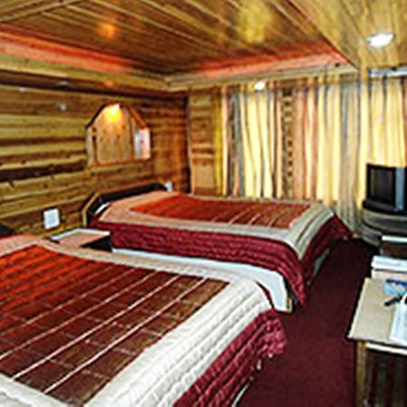 Broadway Hotell Darjeeling  Exteriör bild