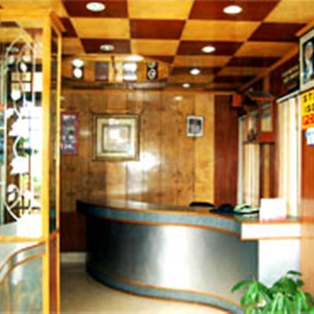Broadway Hotell Darjeeling  Exteriör bild