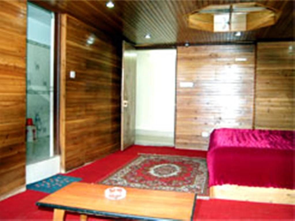 Broadway Hotell Darjeeling  Exteriör bild