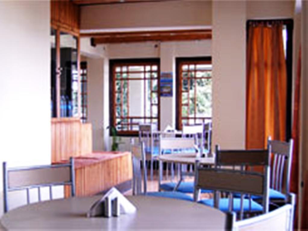 Broadway Hotell Darjeeling  Exteriör bild