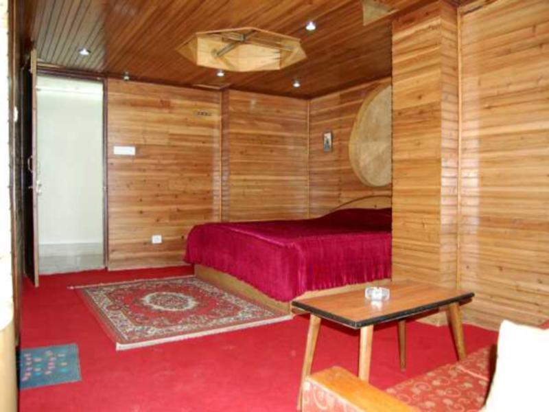 Broadway Hotell Darjeeling  Exteriör bild